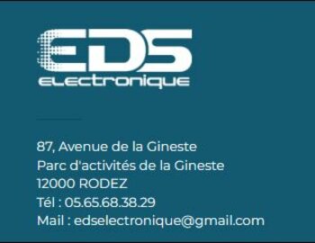 EDS Electronique